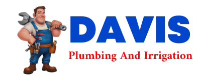 Trusted plumber in ACKERLY